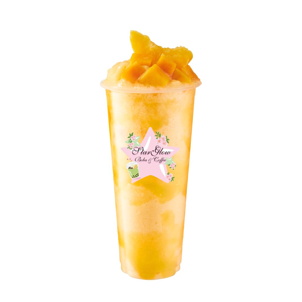 Smoothies Mango