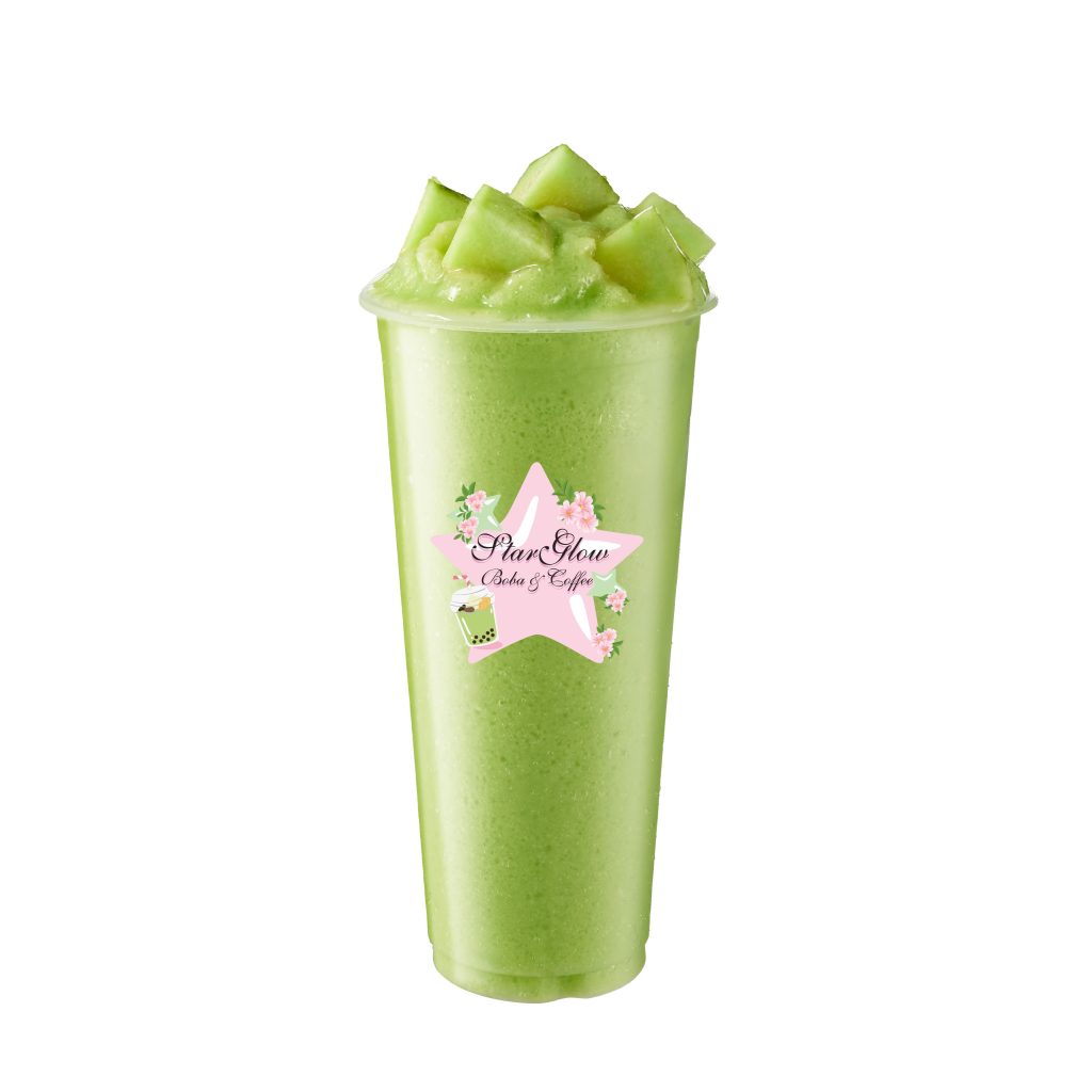 Smoothies Honey Dew